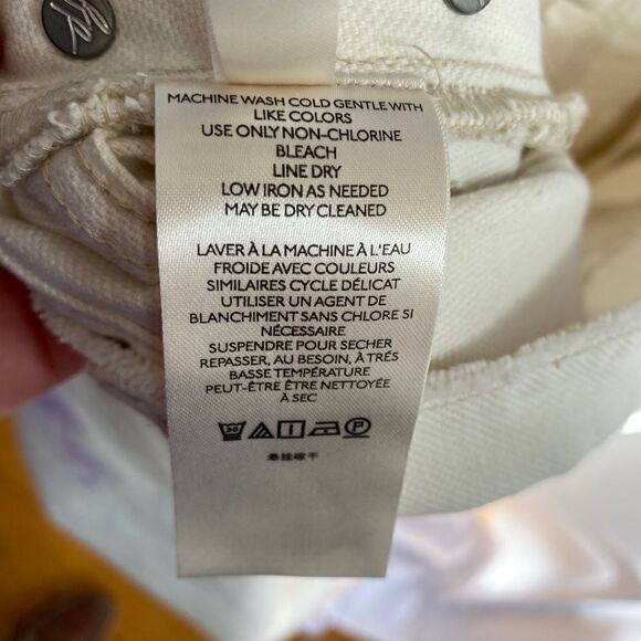 Free People Alive Boyfriend Jeans - Picture 6 of 12